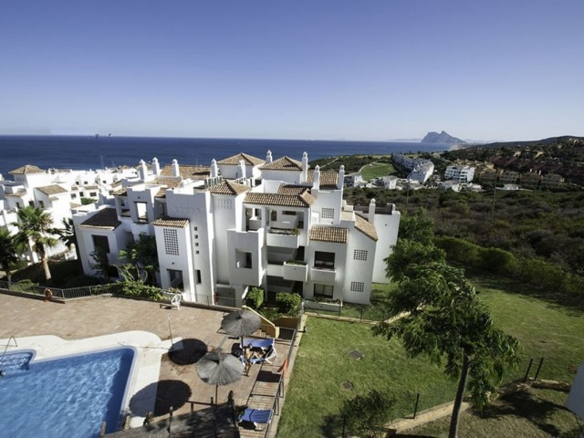 Penthouse i La Alcaidesa
