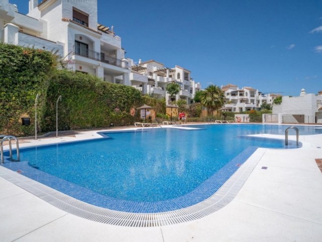 Penthouse i La Alcaidesa