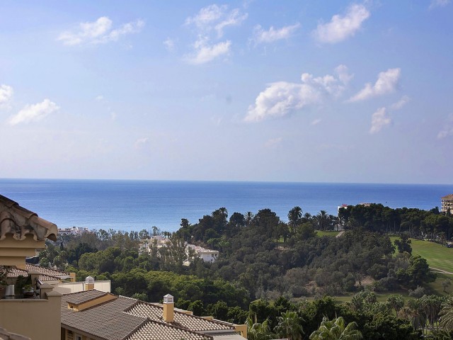 Penthouse, Benalmadena