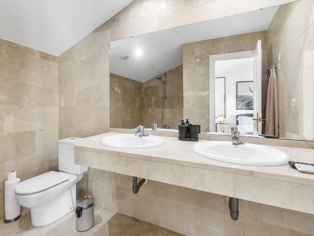 Penthouse in Benalmadena