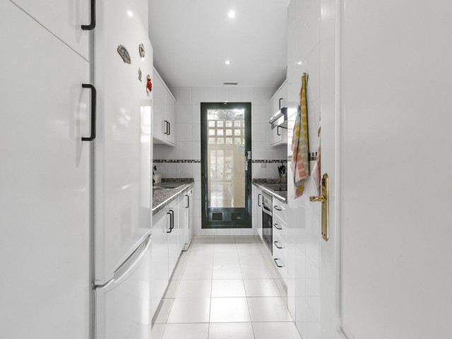 Penthouse in Benalmadena