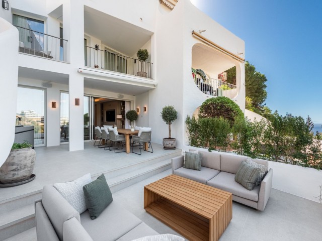 Rivitalo Altos de los Monteros - R5229298