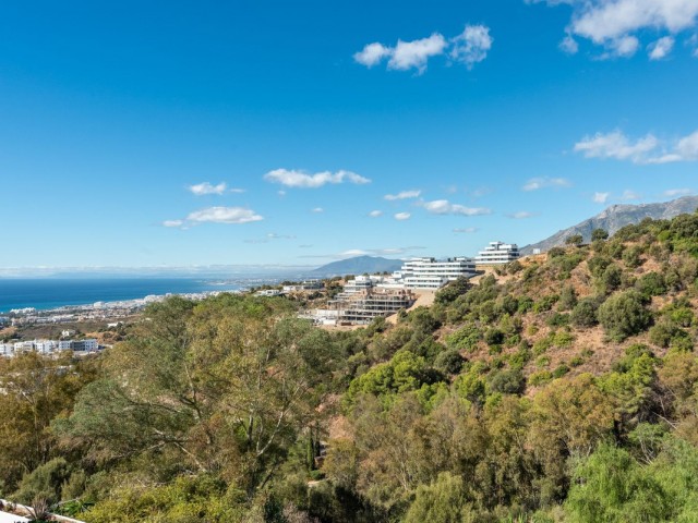 Maison mitoyenne avec 3 Chambres  à Altos de los Monteros