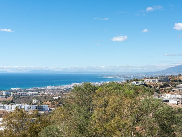 Maison mitoyenne avec 3 Chambres  à Altos de los Monteros