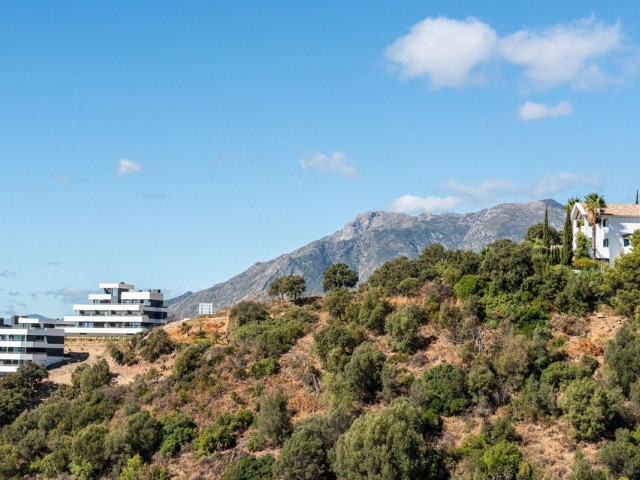Maison mitoyenne avec 3 Chambres  à Altos de los Monteros