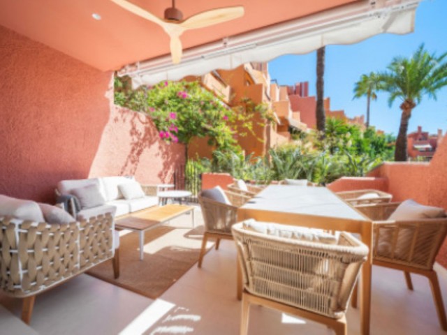Townhouse, Nueva Andalucia
