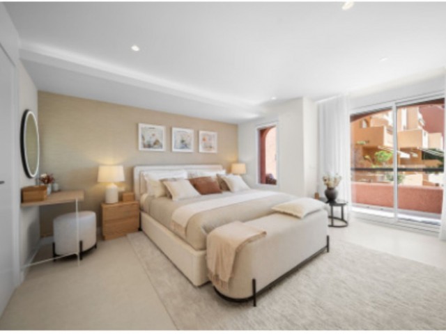 3 Bedrooms Townhouse in Nueva Andalucía