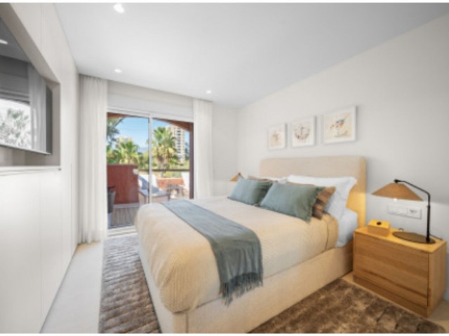 3 Bedrooms Townhouse in Nueva Andalucía