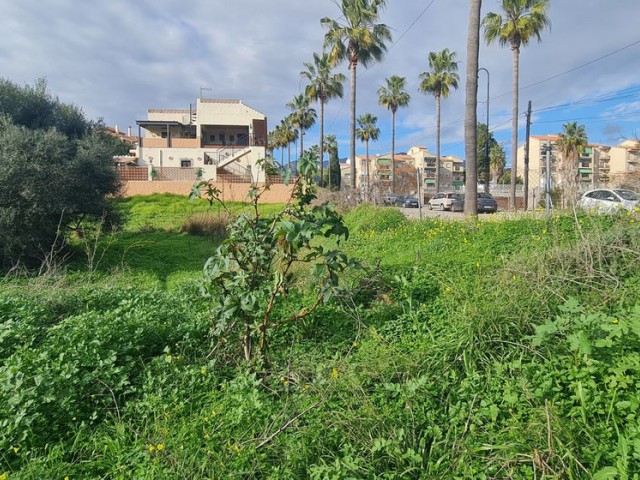 Parcelle, Campo Mijas, R5287228