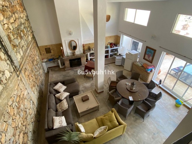 Reihenhaus, Ojén, R5306602