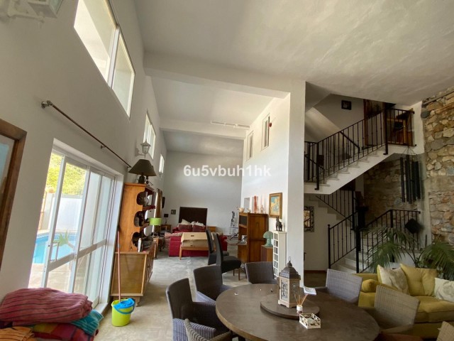 Reihenhaus, Ojén, R5306602