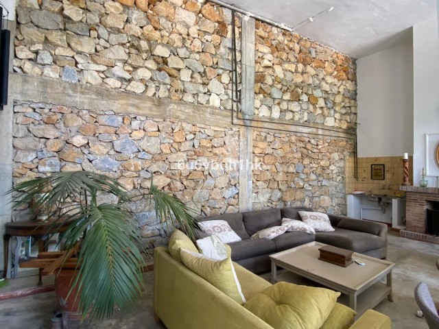 Reihenhaus, Ojén, R5306602