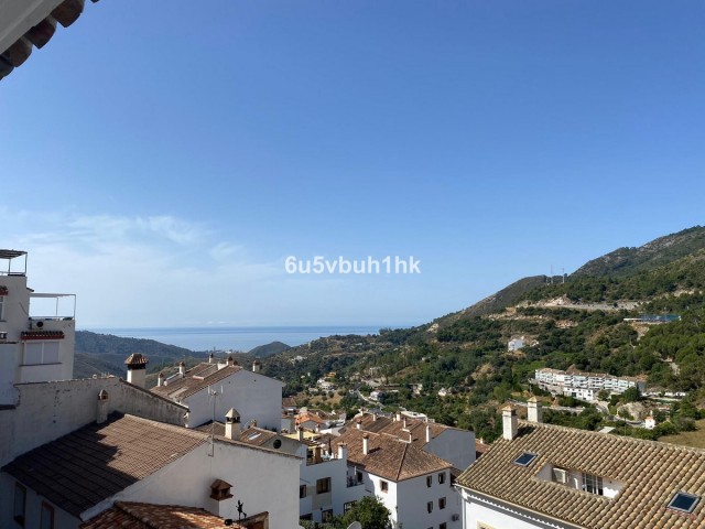 Townhouse, Ojén, R5306602