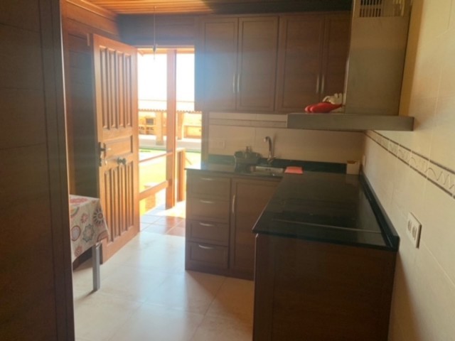 4 Sovrums Villa i San Roque