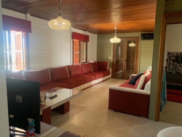 4 Sovrums Villa i San Roque