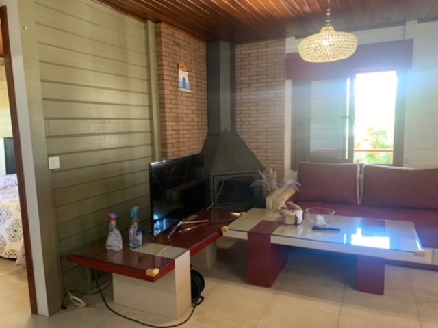 4 Sovrums Villa i San Roque