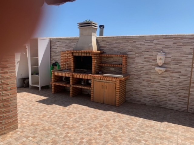 4 Sovrums Villa i San Roque