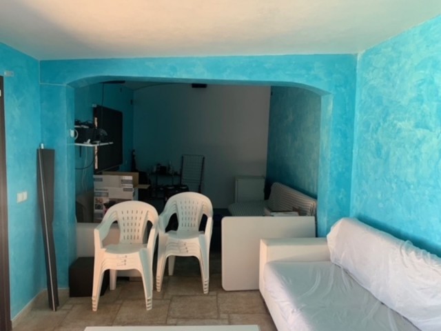4 Sovrums Villa i San Roque