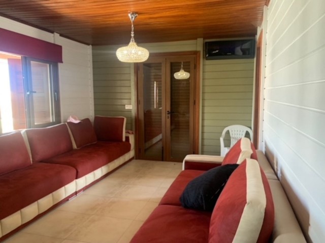 4 Sovrums Villa i San Roque
