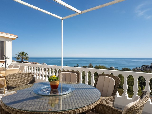 4 Bedrooms Villa in Torremuelle