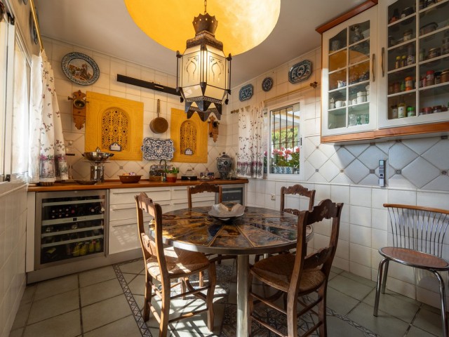 4 Bedrooms Villa in Torremuelle