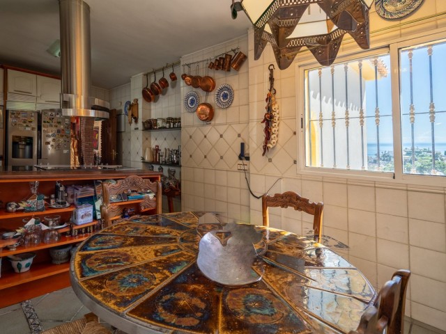 4 Bedrooms Villa in Torremuelle