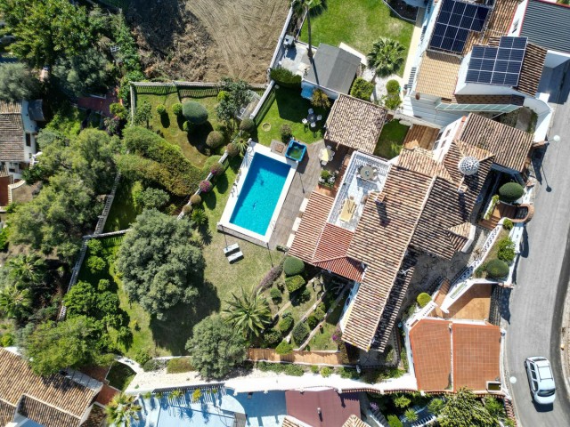 Villa avec 4 Chambres  à Torremuelle