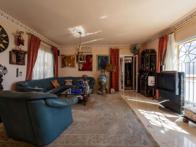 Villa avec 4 Chambres  à Torremuelle
