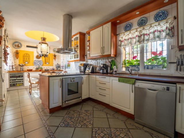 Villa avec 4 Chambres  à Torremuelle
