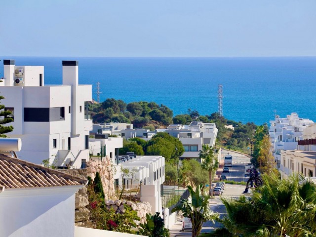 3 Bedrooms Villa in La Cala de Mijas