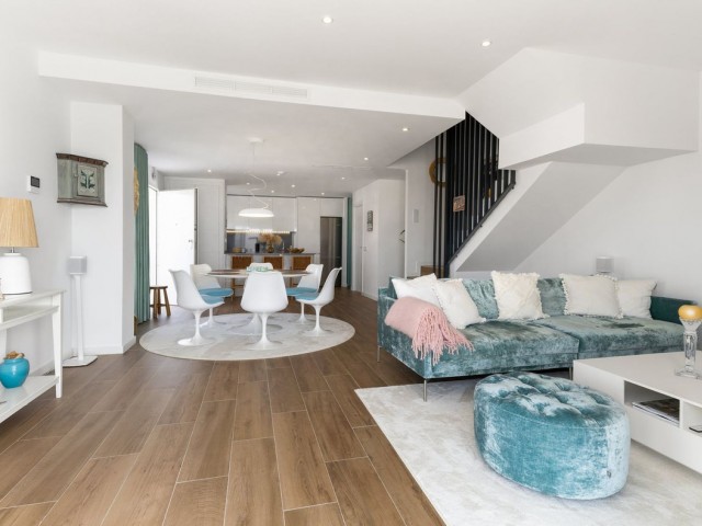3 Bedrooms Villa in La Cala de Mijas