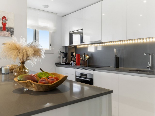3 Bedrooms Villa in La Cala de Mijas