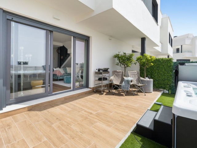 3 Bedrooms Villa in La Cala de Mijas