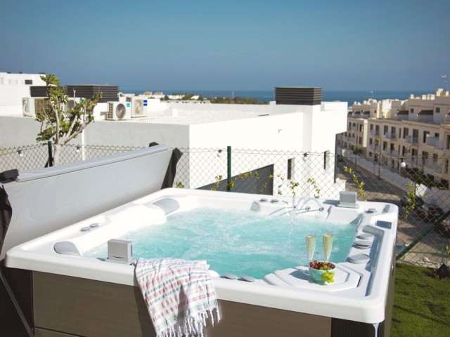 3 Bedrooms Villa in La Cala de Mijas