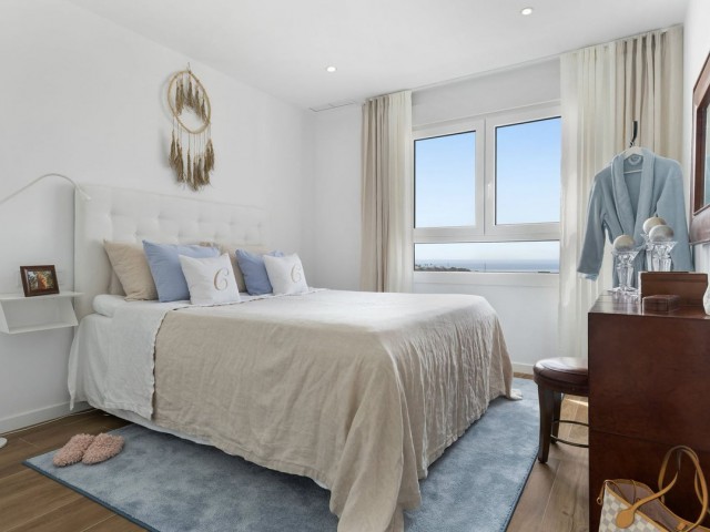 3 Bedrooms Villa in La Cala de Mijas