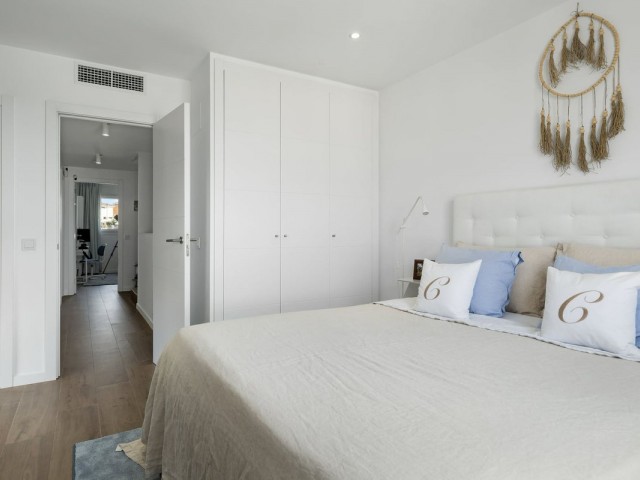 3 Bedrooms Villa in La Cala de Mijas