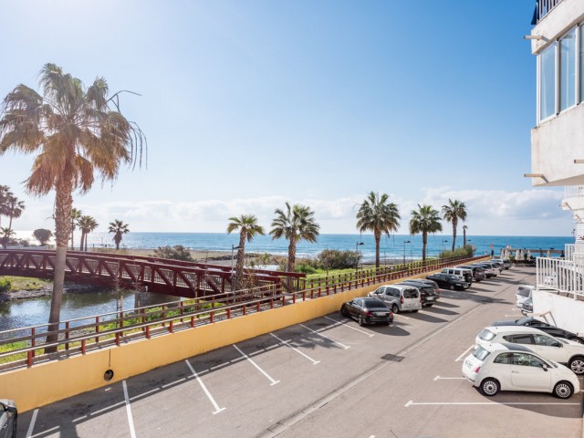 Huoneisto, San Pedro de Alcántara