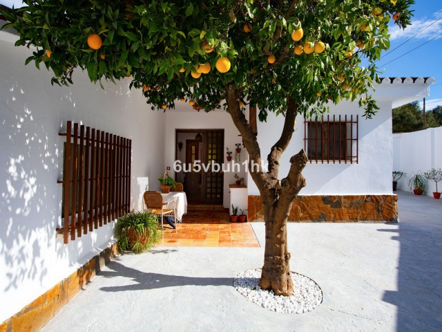 Maison mitoyenne Alhaurín de la Torre - R5341891
