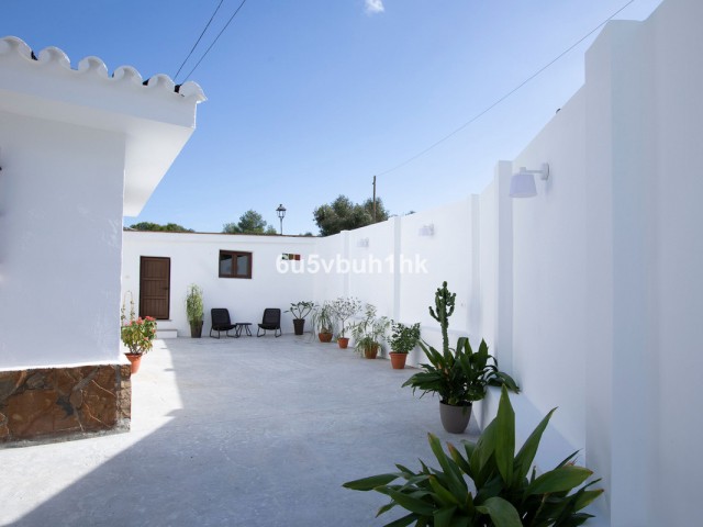 3 Bedrooms Townhouse in Alhaurín de la Torre