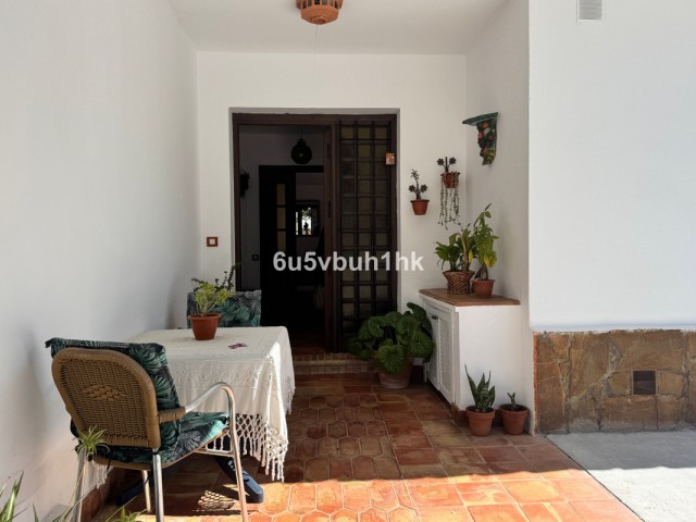 3 Bedrooms Townhouse in Alhaurín de la Torre