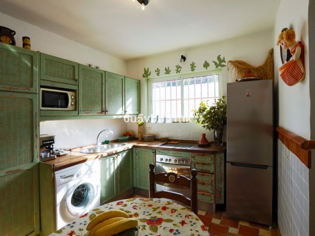 3 Bedrooms Townhouse in Alhaurín de la Torre