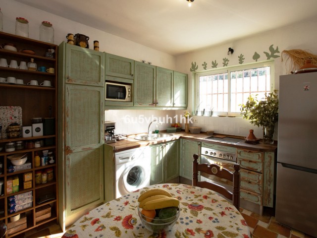 3 Bedrooms Townhouse in Alhaurín de la Torre