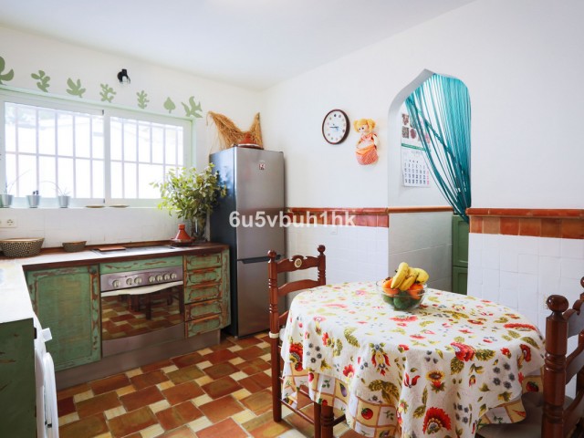 3 Bedrooms Townhouse in Alhaurín de la Torre