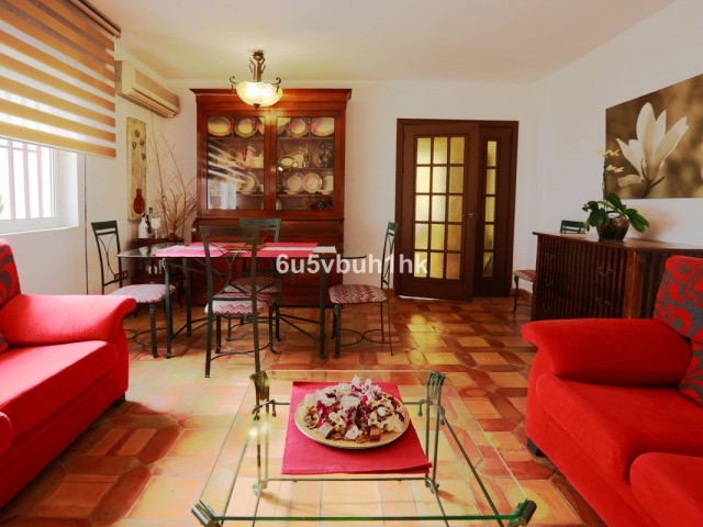 3 Bedrooms Townhouse in Alhaurín de la Torre