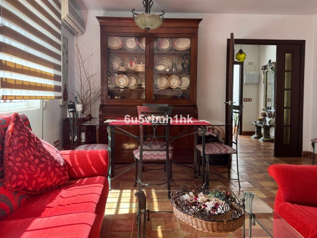 3 Bedrooms Townhouse in Alhaurín de la Torre