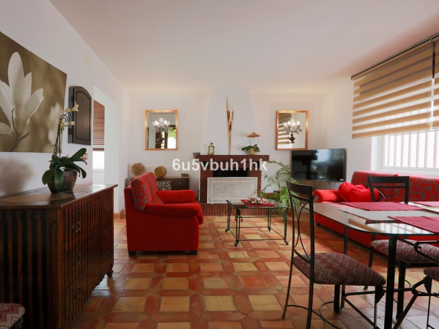3 Bedrooms Townhouse in Alhaurín de la Torre