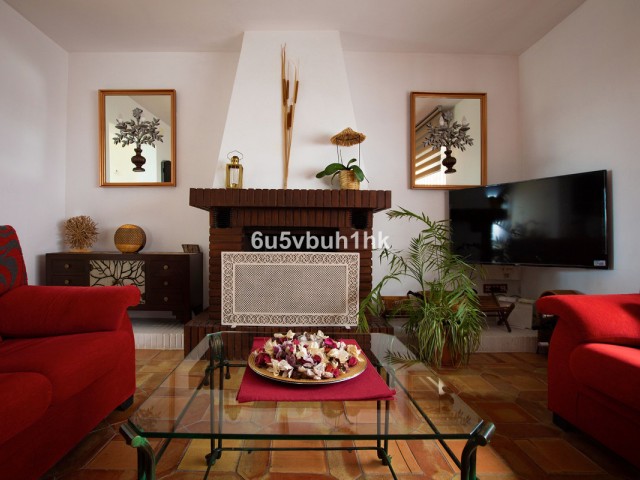 3 Bedrooms Townhouse in Alhaurín de la Torre