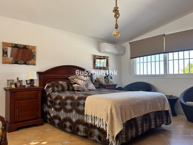 3 Bedrooms Townhouse in Alhaurín de la Torre