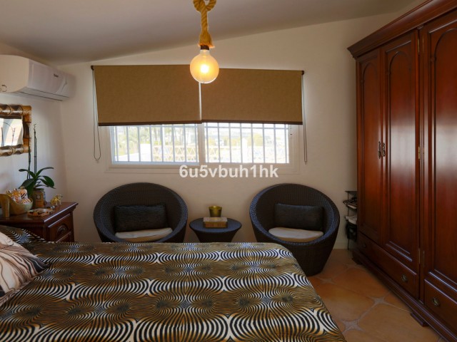 3 Bedrooms Townhouse in Alhaurín de la Torre