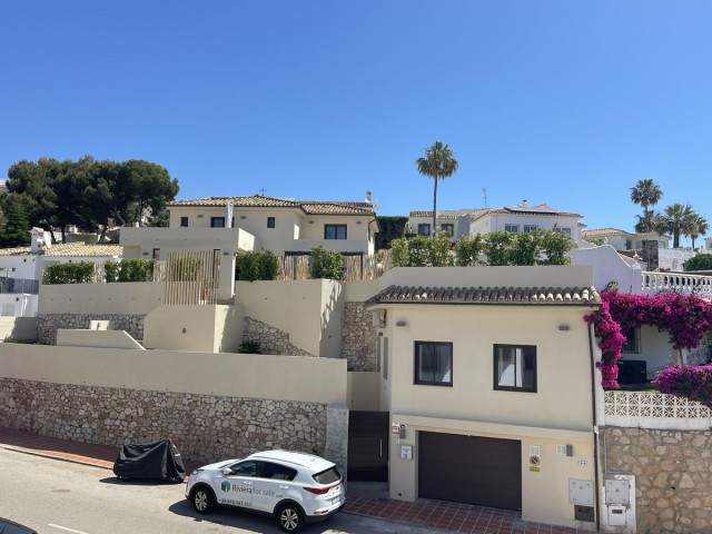 5 Soveroms Villa i Riviera del Sol